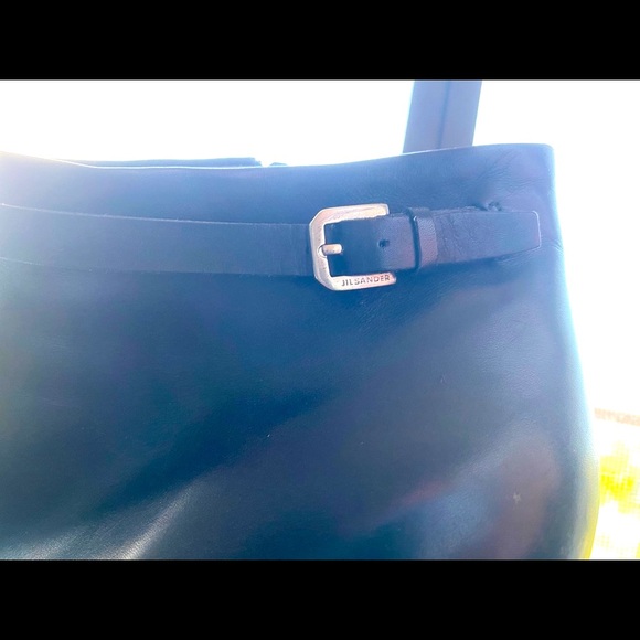 Jil Sander Boots Vintage 90’s - Picture 4 of 7